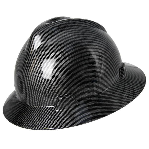 Lightweight Carbon Safety Helmet