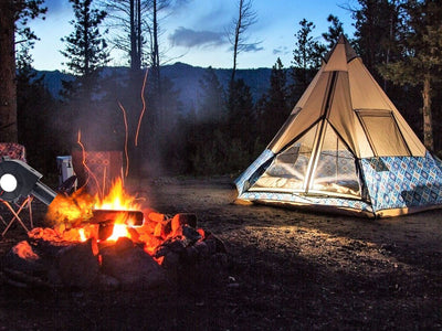 Top 5 Compact Camping Gear Items That Save Space and Boost Comfort