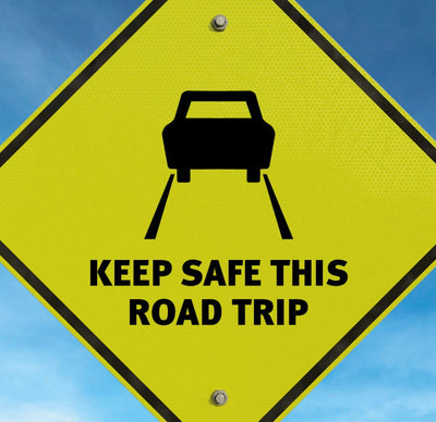 Stay Safe on the Road: 7 Vehicle Safety Tools Every Driver Needs