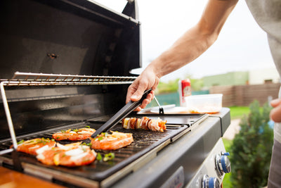 Campfire Cooking 101: Tools and Tips for Outdoor BBQ Lovers