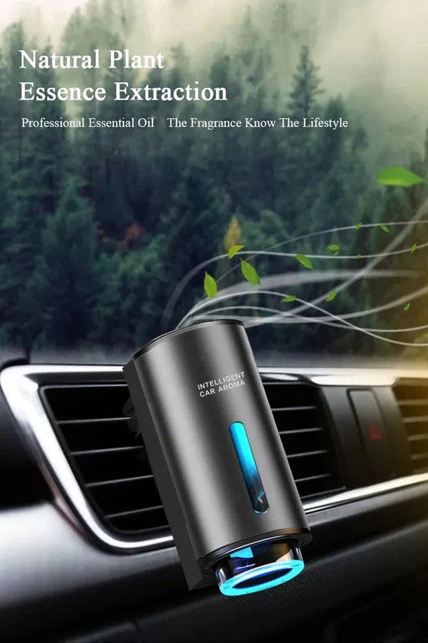 Smart Car Aromatherapy Diffuser