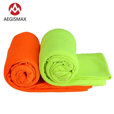Aegismax Ultralight Fleece