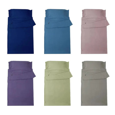 Lightweight Sleeping Bag