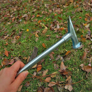 Multifunctional Camping Hammer