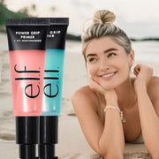 Power Grip Primer Gel with Hyaluronic & Niacinamide