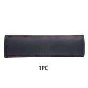 vehicle seat belt cover