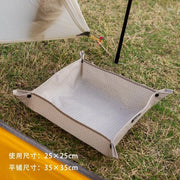 24g Ultralight Foldable Camping