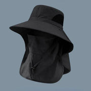 UV Protection Hat | Sun Protection Hat | Outdoor Safety Gear