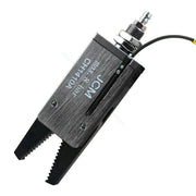 Mini A Gripper Series Pneumatic Manipulator Fixture Magnetic Induction Clamp Antiskid Cover Grip Injection Molding Accessories