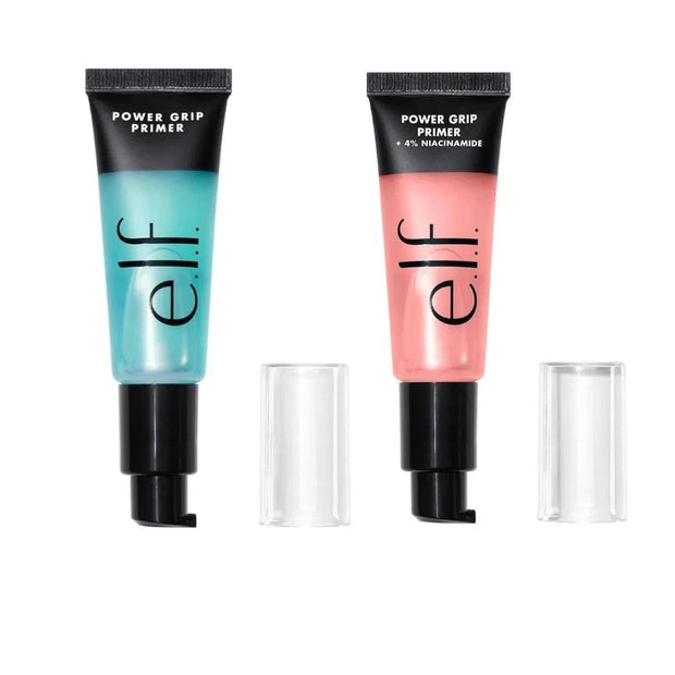 Power Grip Primer Gel with Hyaluronic & Niacinamide