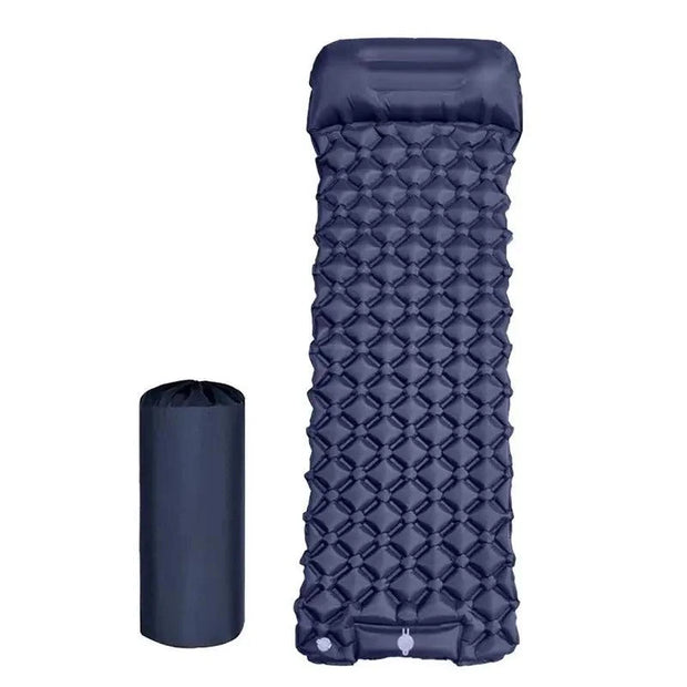 Ultralight Inflatable Camping Mattress