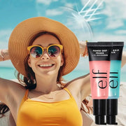 Power Grip Primer Gel with Hyaluronic & Niacinamide