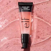 e.l.f. Power Grip Primer Gel – Firming & Moisturizing Base