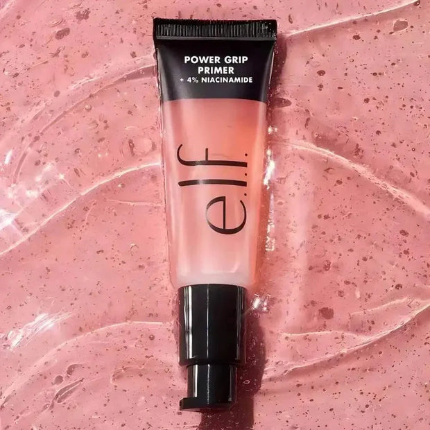 e.l.f. Power Grip Primer Gel – Firming & Moisturizing Base
