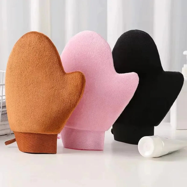 Washable Beauty Application Gloves