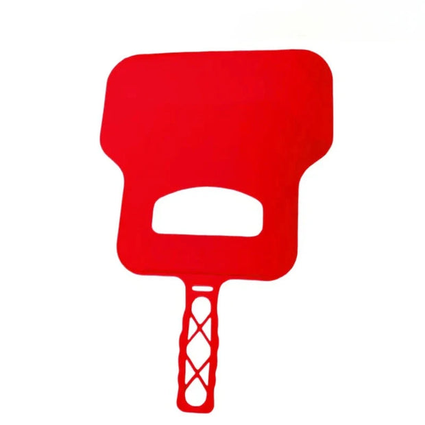 Manual BBQ Fan
