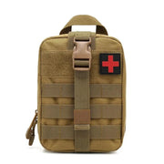 Tactical IFAK EDC