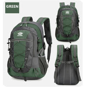 Waterproof Hiking Backpack | Hiking Backpack | Outdoor Safety Gear