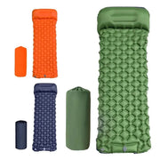 Ultralight Inflatable Camping Mattress