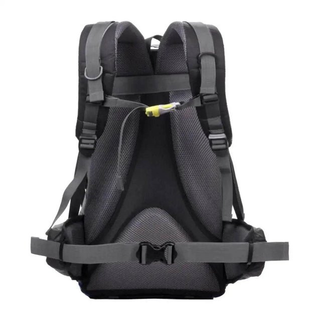 Military Style Backpack | Tactical Backpack | Outdoor Safety Gear