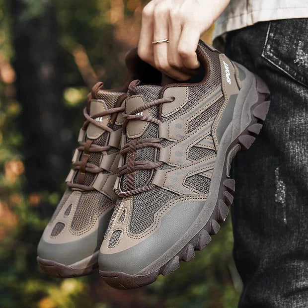 Waterproof Hiking Shoes | Hiking Shoes | Outdoor Safety Gear