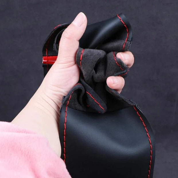 DIY Ultra-Fine Fiber