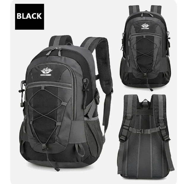 Waterproof Hiking Backpack | Hiking Backpack | Outdoor Safety Gear