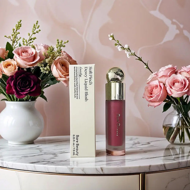 Rare Beauty Soft-Illuminating Liquid Blush