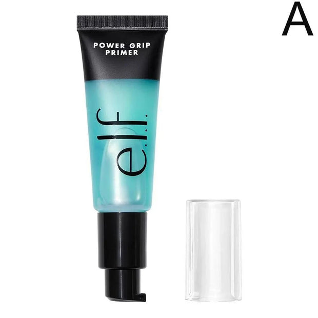 Power Grip Primer Gel with Hyaluronic & Niacinamide