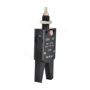 Mini A Gripper Series Pneumatic Manipulator Fixture Magnetic Induction Clamp Antiskid Cover Grip Injection Molding Accessories