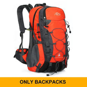 Military Style Backpack | Tactical Backpack | Outdoor Safety Gear