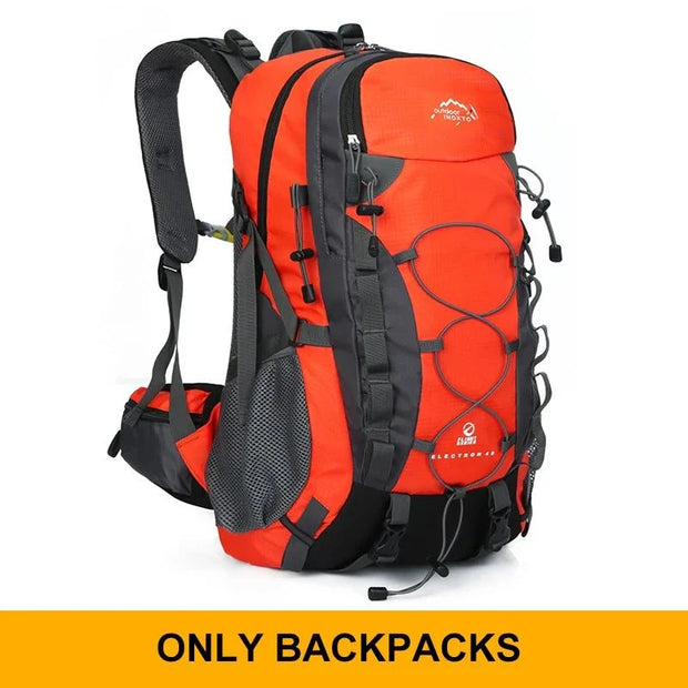 Military Style Backpack | Tactical Backpack | Outdoor Safety Gear