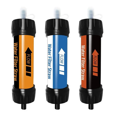 Filterwell Mini Water Filter