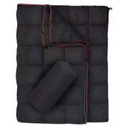 Lightweight Four-Season Camping Blanket