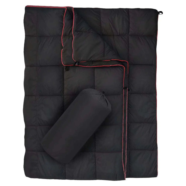 Lightweight Four-Season Camping Blanket