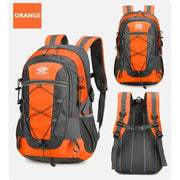 Waterproof Hiking Backpack | Hiking Backpack | Outdoor Safety Gear
