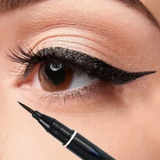 Quick-Dry Waterproof Eyeliner Pen