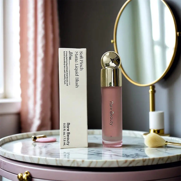 Rare Beauty Soft-Illuminating Liquid Blush