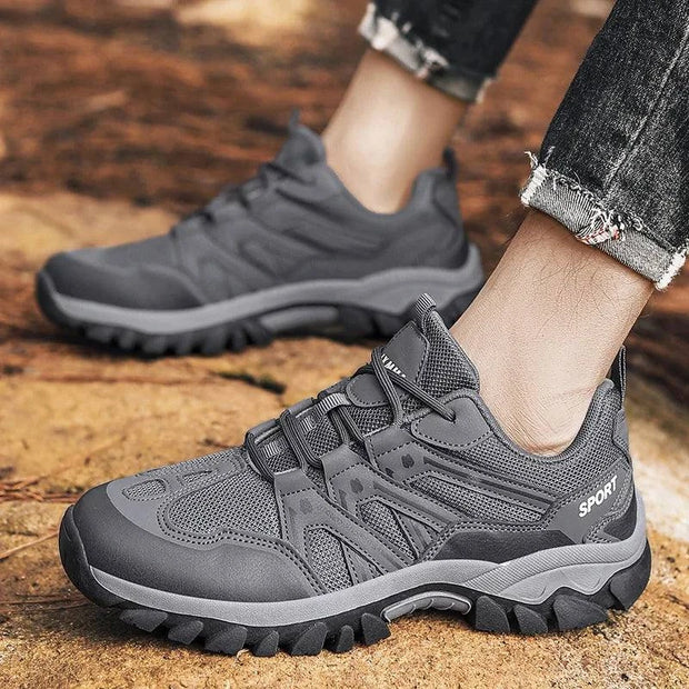 Waterproof Hiking Shoes | Hiking Shoes | Outdoor Safety Gear