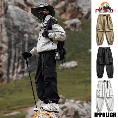 Men's Hiking Pants |  Men's Tactical Pants | Outdoor Safety Gear