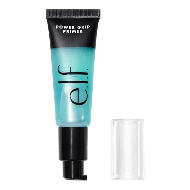 Power Grip Primer Gel with Hyaluronic & Niacinamide
