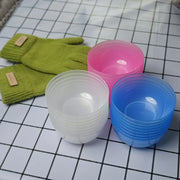 12pcs DIY Beauty Mask Mixing Bowl Set