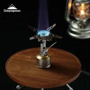 CAMPINGMOON XD-2F