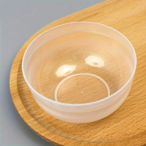 12pcs DIY Beauty Mask Mixing Bowl Set