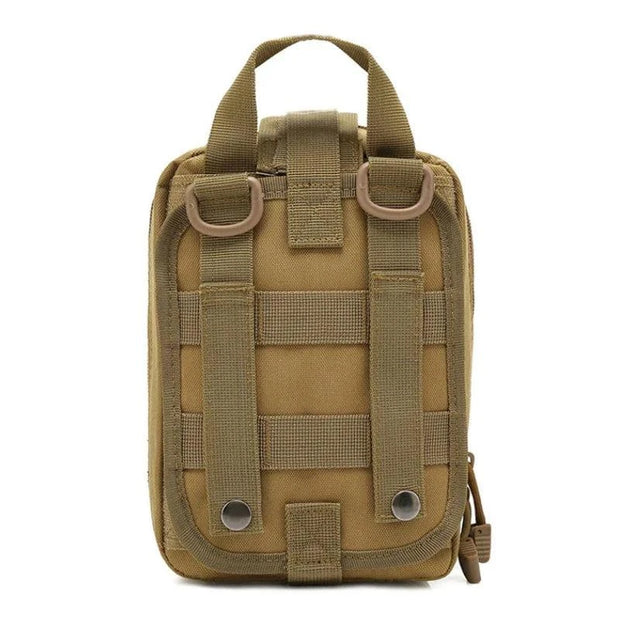 Tactical IFAK EDC