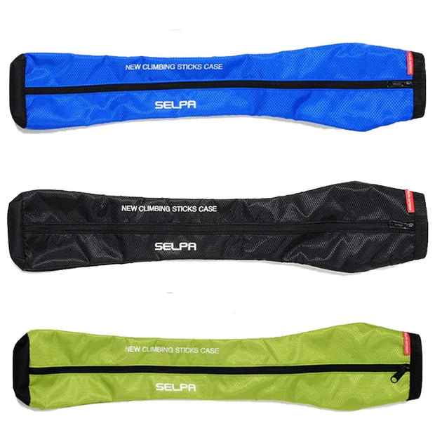 Trekking Pole Bag | Foldable Storage Bag | Outdoor Safety Gear