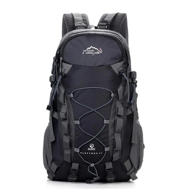 Military Style Backpack | Tactical Backpack | Outdoor Safety Gear