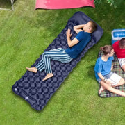 Ultralight Inflatable Camping Mattress
