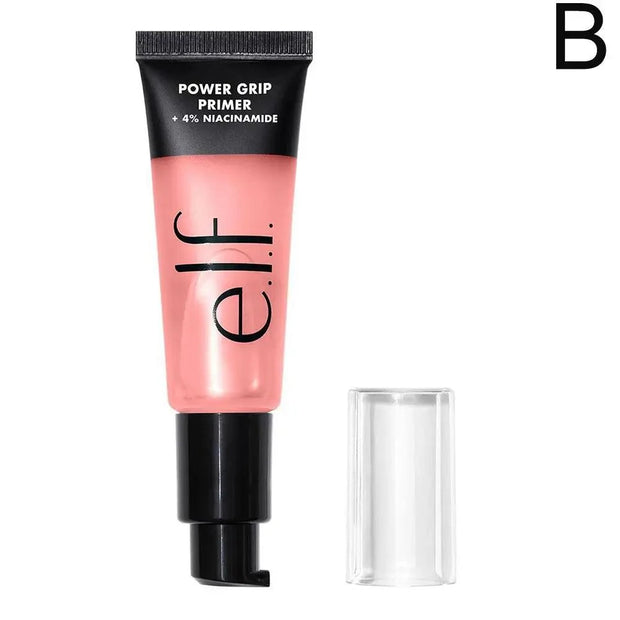 Power Grip Primer Gel with Hyaluronic & Niacinamide