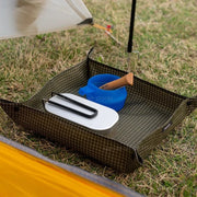 24g Ultralight Foldable Camping